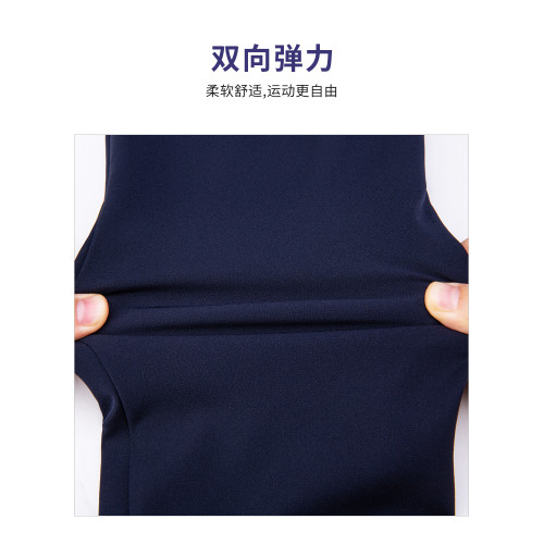 2025高爾夫長褲秋冬九分褲女裝球褲女士衣服休閒女褲高彈運動褲子 2025高爾夫長褲秋冬九分褲女裝球褲女士衣服休閒女褲高彈運動褲子