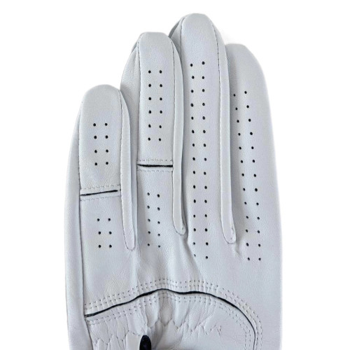 原單 男士高爾夫羊皮手套 小羊皮  單衹左手 透氣防滑耐磨