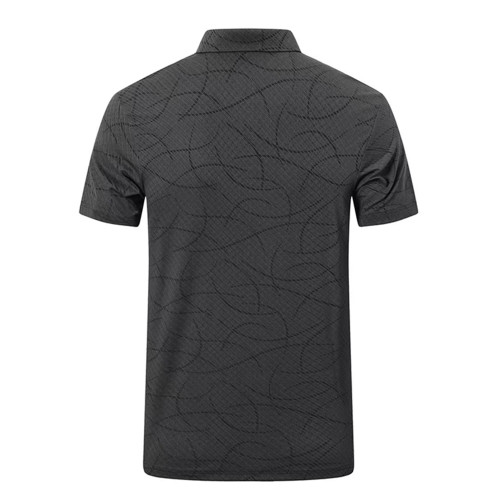 高爾夫服裝速乾短袖T恤透氣運動男款上衣夏季戶外Golf男裝Polo衫 高爾夫服裝速乾短袖T恤透氣運動男款上衣夏季戶外Golf男裝Polo衫