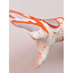 高爾夫手套女款雙手防滑耐磨練習手套高爾夫球手套女左右手PU手套