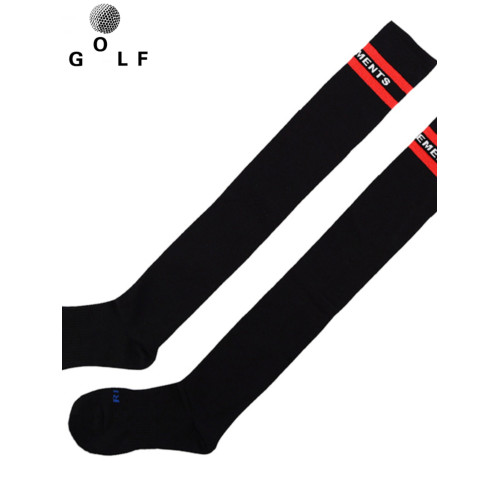 高爾夫球襪過膝襪女高筒春夏長筒襪長襪女足球運動純棉防滑大腿襪 高爾夫球襪過膝襪女高筒春夏長筒襪長襪女足球運動純棉防滑大腿襪