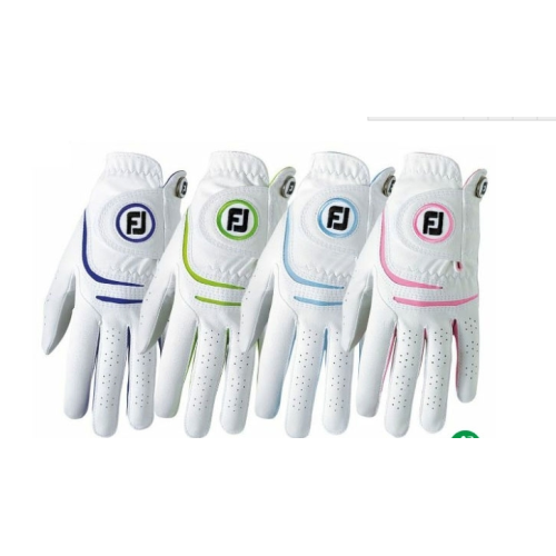 高爾夫手套女款 雙手左右手練習手套PU皮小羊皮透氣耐磨特價 高爾夫手套女款 雙手左右手練習手套PU皮小羊皮透氣耐磨特價