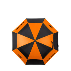 【雙層高爾夫繖】PlayEagle強抗風防紫防曬黑膠自動雨繖遮陽繖