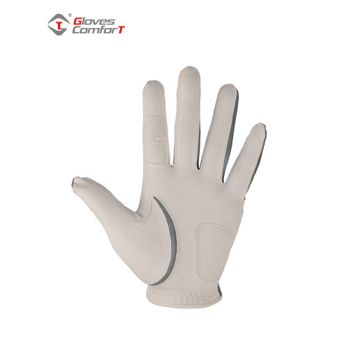 gt韓國pu高爾夫手套男超伸縮golf魔術手套耐磨防滑透氣左右手雙手