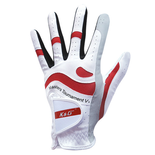 韓國K&G高爾夫手套男士單支左手防滑耐磨透氣golf手套#K2101 韓國K&G高爾夫手套男士單支左手防滑耐磨透氣golf手套#K2101