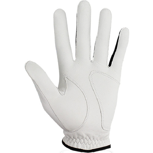 新品GOG高爾夫球手套全羊皮左右雙手透氣柔軟耐磨白進口真皮 新品GOG高爾夫球手套全羊皮左右雙手透氣柔軟耐磨白進口真皮