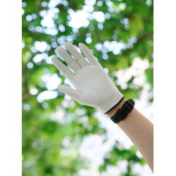 T/歐巡賽高爾夫手套男小羊皮高爾夫手套單衹全天候手套 EM202CR16