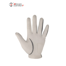 gt超伸縮魔術高爾夫手套男韓國進口pu防滑耐磨透氣左手右手有雙手