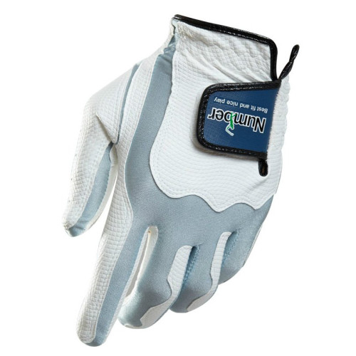 number高爾夫手套男女同款魔術伸縮性好防滑透氣好用耐磨雙手兒童