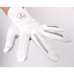 小羊皮高爾夫男士手套 左右手 防滑耐磨透氣運動手套 golf gloves
