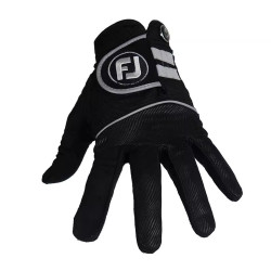 FootJoy高爾夫球手套男士RAINGRIP雨天防滑透氣耐磨FJ布手套
