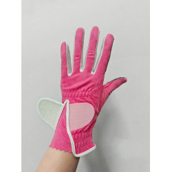 2雙裝gt高爾夫手套女加長款雙手防曬夏季透氣超纖布耐磨防滑