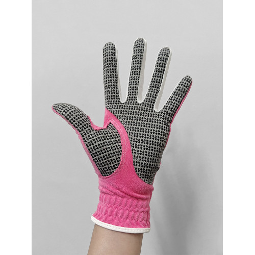 2雙裝gt高爾夫手套女加長款雙手防曬夏季透氣超纖布耐磨防滑