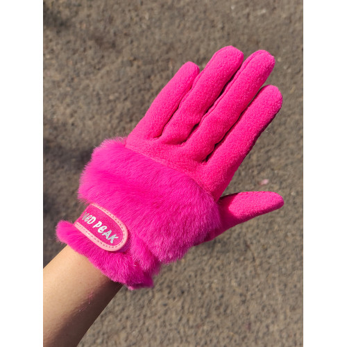 韓國高爾夫球手套女雙手兒童加厚冬季保暖防滑白色黑色女士觸控螢幕式 韓國高爾夫球手套女雙手兒童加厚冬季保暖防滑白色黑色女士觸控螢幕式