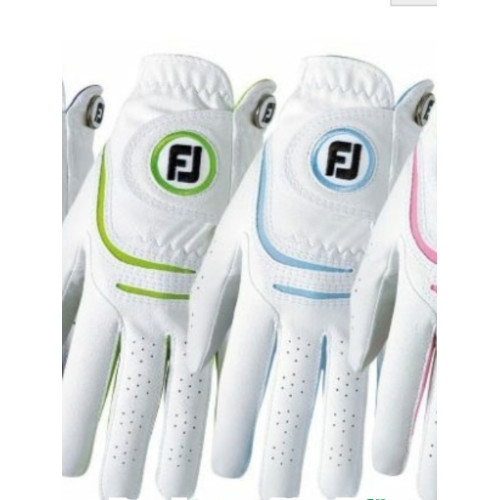 高爾夫手套女士小羊皮PU防滑透氣耐磨 左右雙手 練習手套人氣 高爾夫手套女士小羊皮PU防滑透氣耐磨 左右雙手 練習手套人氣