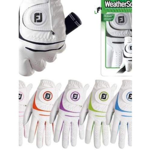 高爾夫手套女士小羊皮PU防滑透氣耐磨 左右雙手 練習手套人氣 高爾夫手套女士小羊皮PU防滑透氣耐磨 左右雙手 練習手套人氣