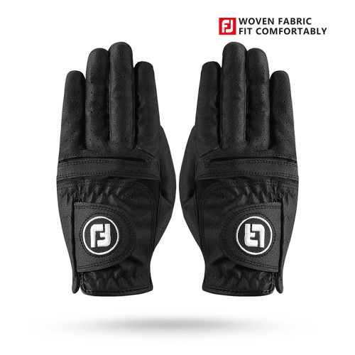 高爾夫手套女士超纖皮耐磨運動 Golf球手套防滑左手透氣手套 高爾夫手套女士超纖皮耐磨運動 Golf球手套防滑左手透氣手套