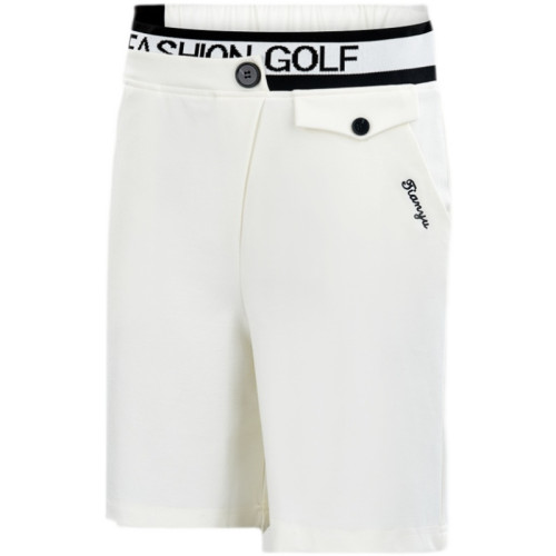 T88高爾夫褲子女士中褲GOLF五分褲運動速乾直筒高爾夫女裝九分褲 T88高爾夫褲子女士中褲GOLF五分褲運動速乾直筒高爾夫女裝九分褲