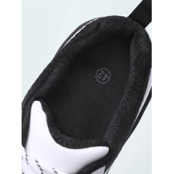 出口歐美高品質真皮專業高爾夫男鞋防水戶外休閒運動鞋大碼鞋