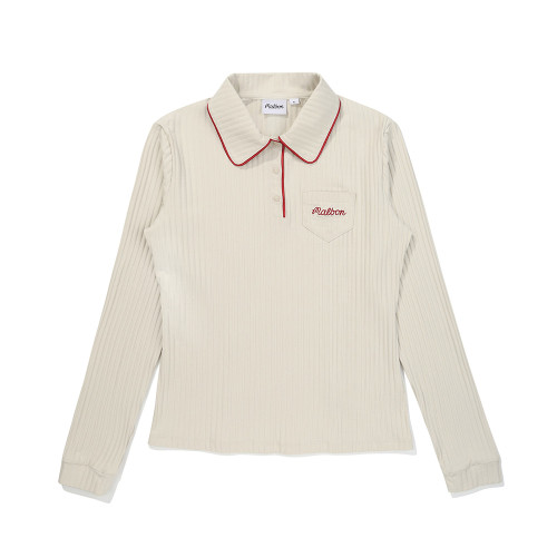 韓國MALBON高爾夫服裝女款運動休閒套裝漁夫帽針織衫長袖T恤短裙 韓國MALBON高爾夫服裝女款運動休閒套裝漁夫帽針織衫長袖T恤短裙