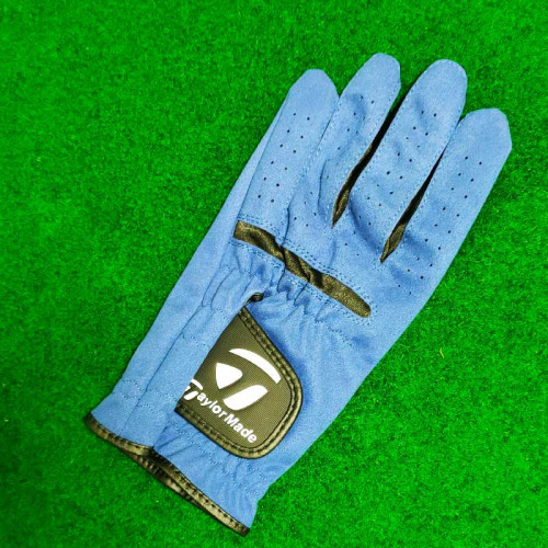 透氣防滑高爾夫手套男左手超纖納米布耐磨手指套男士golf配件新款 透氣防滑高爾夫手套男左手超纖納米布耐磨手指套男士golf配件新款