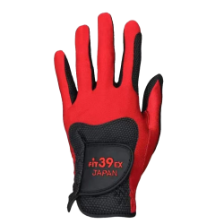 高爾夫手套日本進口布料男女經典款魔術戶外運動防滑耐磨透氣舒適