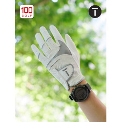 EuropeanTour歐巡賽高爾夫手套男子防滑專業高爾夫手套左右手單衹