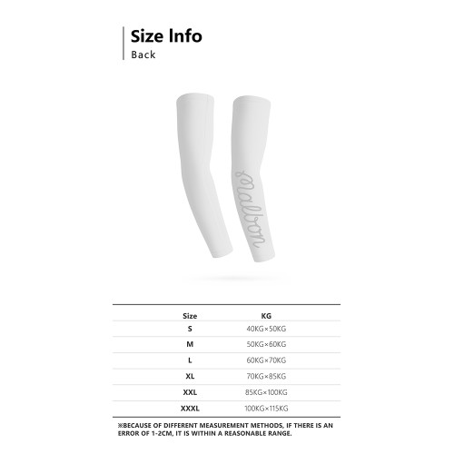 防曬冰絲高爾夫袖套男女透氣涼感golf手臂保護套彈力遮陽防紫外線