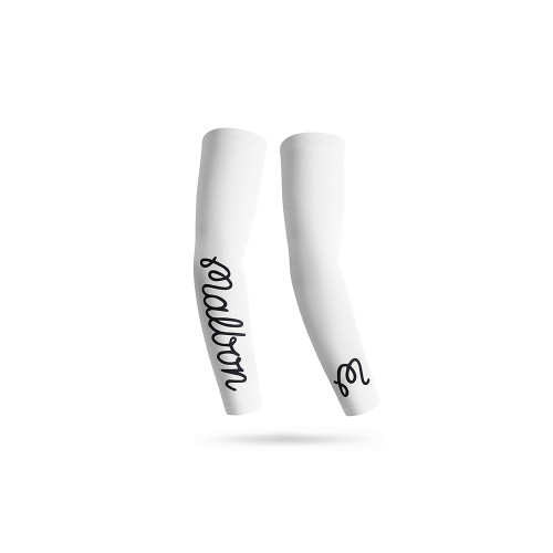 防曬冰絲高爾夫袖套男女透氣涼感golf手臂保護套彈力遮陽防紫外線