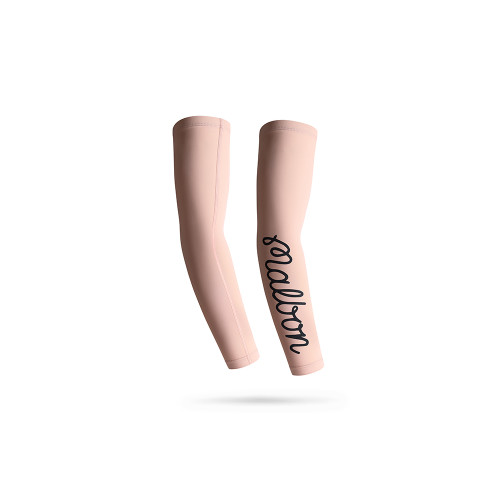 防曬冰絲高爾夫袖套男女透氣涼感golf手臂保護套彈力遮陽防紫外線