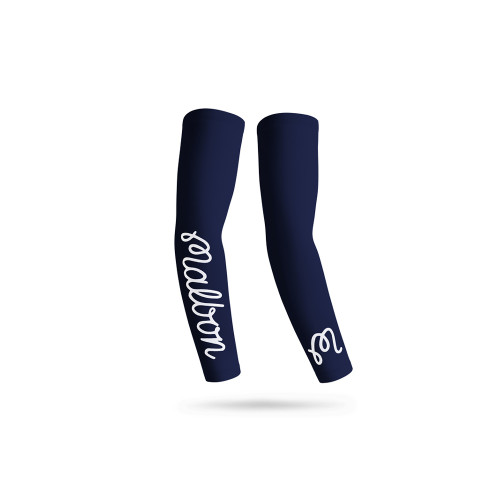 防曬冰絲高爾夫袖套男女透氣涼感golf手臂保護套彈力遮陽防紫外線