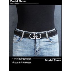 高爾夫球褲腰帶多功能彈力腰帶男女橡皮筋休閒不勒肚松緊皮帶學生