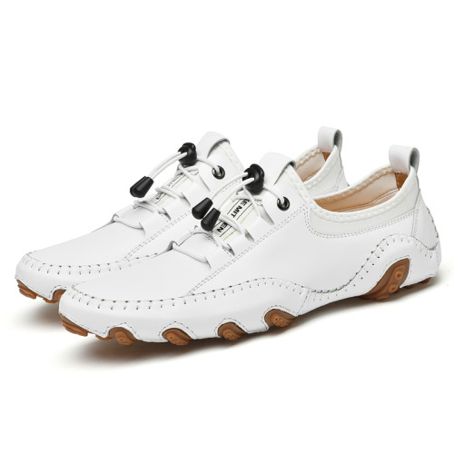 真皮高爾夫球鞋輕便男鞋golf透氣防水防側滑鞋頭層牛皮休閒運動鞋 真皮高爾夫球鞋輕便男鞋golf透氣防水防側滑鞋頭層牛皮休閒運動鞋