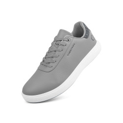 新款戶外高爾夫球鞋男士時尚無釘舒適高爾夫運動鞋防水耐磨防滑款