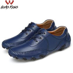 真皮高爾夫球鞋大碼男鞋golf透氣防水防側滑鞋46牛皮休閒運動鞋47