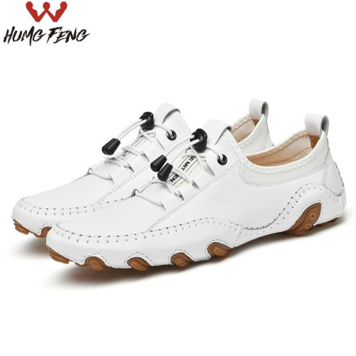 真皮高爾夫球鞋大碼男鞋golf透氣防水防側滑鞋46牛皮休閒運動鞋47 真皮高爾夫球鞋大碼男鞋golf透氣防水防側滑鞋46牛皮休閒運動鞋47