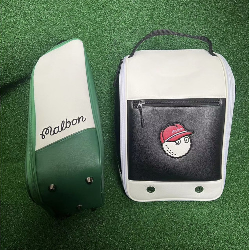 韓國新款高爾夫鞋包衣物包男女通用時尚手提鞋包包耐磨防水 韓國新款高爾夫鞋包衣物包男女通用時尚手提鞋包包耐磨防水