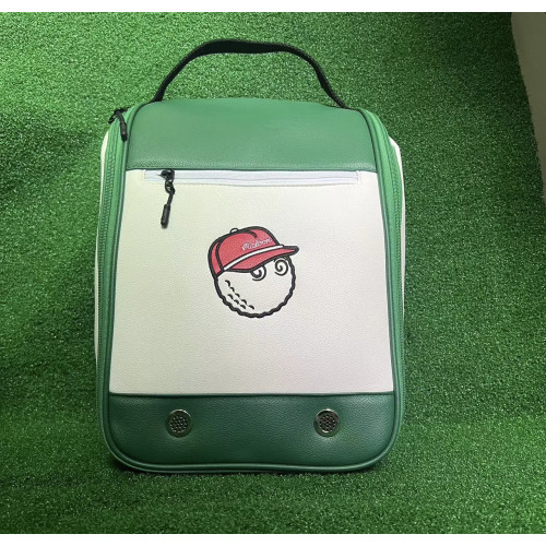 韓國新款高爾夫鞋包衣物包男女通用時尚手提鞋包包耐磨防水 韓國新款高爾夫鞋包衣物包男女通用時尚手提鞋包包耐磨防水