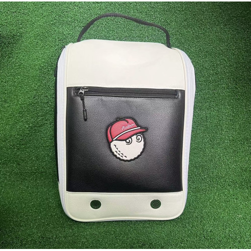 韓國新款高爾夫鞋包衣物包男女通用時尚手提鞋包包耐磨防水 韓國新款高爾夫鞋包衣物包男女通用時尚手提鞋包包耐磨防水