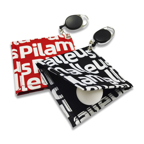 韓版新款高爾夫球桿雙面絨毛巾擦布高爾夫球掛腰式擦球布 韓版新款高爾夫球桿雙面絨毛巾擦布高爾夫球掛腰式擦球布