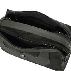 25新款高爾夫男女標志雙拉鍊大容量手提包收納洋氣多功能口袋球帶