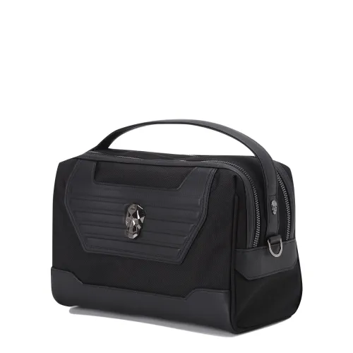 25新款高爾夫男女標志雙拉鍊大容量手提包收納洋氣多功能口袋球帶 25新款高爾夫男女標志雙拉鍊大容量手提包收納洋氣多功能口袋球帶