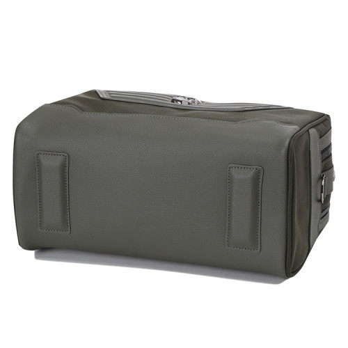 25新款高爾夫男女標志雙拉鍊大容量手提包收納洋氣多功能口袋球帶 25新款高爾夫男女標志雙拉鍊大容量手提包收納洋氣多功能口袋球帶