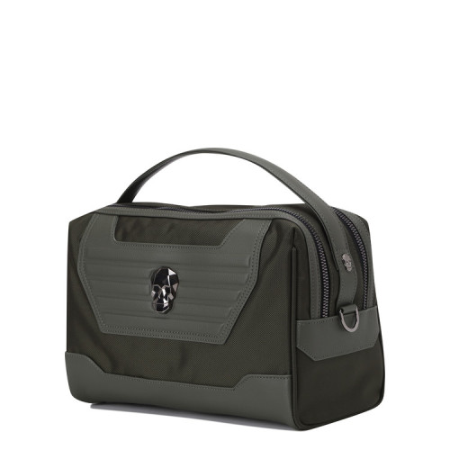 25新款高爾夫男女標志雙拉鍊大容量手提包收納洋氣多功能口袋球帶 25新款高爾夫男女標志雙拉鍊大容量手提包收納洋氣多功能口袋球帶