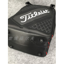 高爾夫練習球鞋包tit賽事鞋袋2色可選經典款大空間行李包手提包