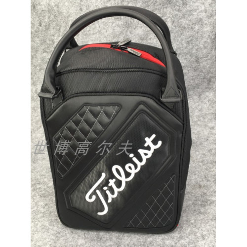 高爾夫練習球鞋包tit賽事鞋袋2色可選經典款大空間行李包手提包 高爾夫練習球鞋包tit賽事鞋袋2色可選經典款大空間行李包手提包