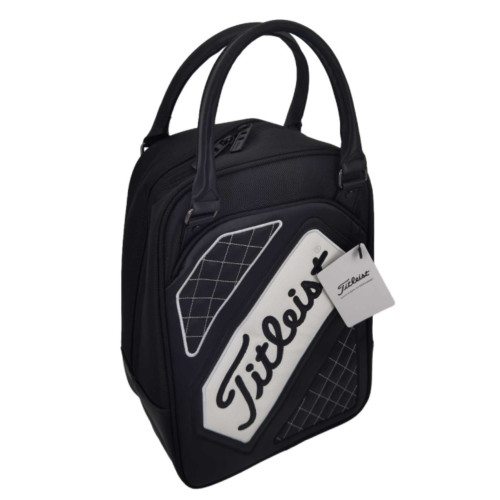 高爾夫練習球鞋包tit賽事鞋袋2色可選經典款大空間行李包手提包 高爾夫練習球鞋包tit賽事鞋袋2色可選經典款大空間行李包手提包