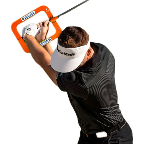 MELE Bobby Swing高爾夫揮桿平面糾正器姿勢調整室內外Golf練習器 MELE Bobby Swing高爾夫揮桿平面糾正器姿勢調整室內外Golf練習器