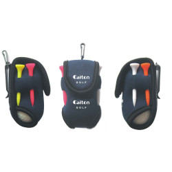 高爾夫球小腰包 小球袋 配件包高爾夫配件袋 GOLF小球包 新款