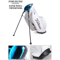 高爾夫球包新款高爾夫球袋支架包PU防水超輕球桿包男女通用易攜帶